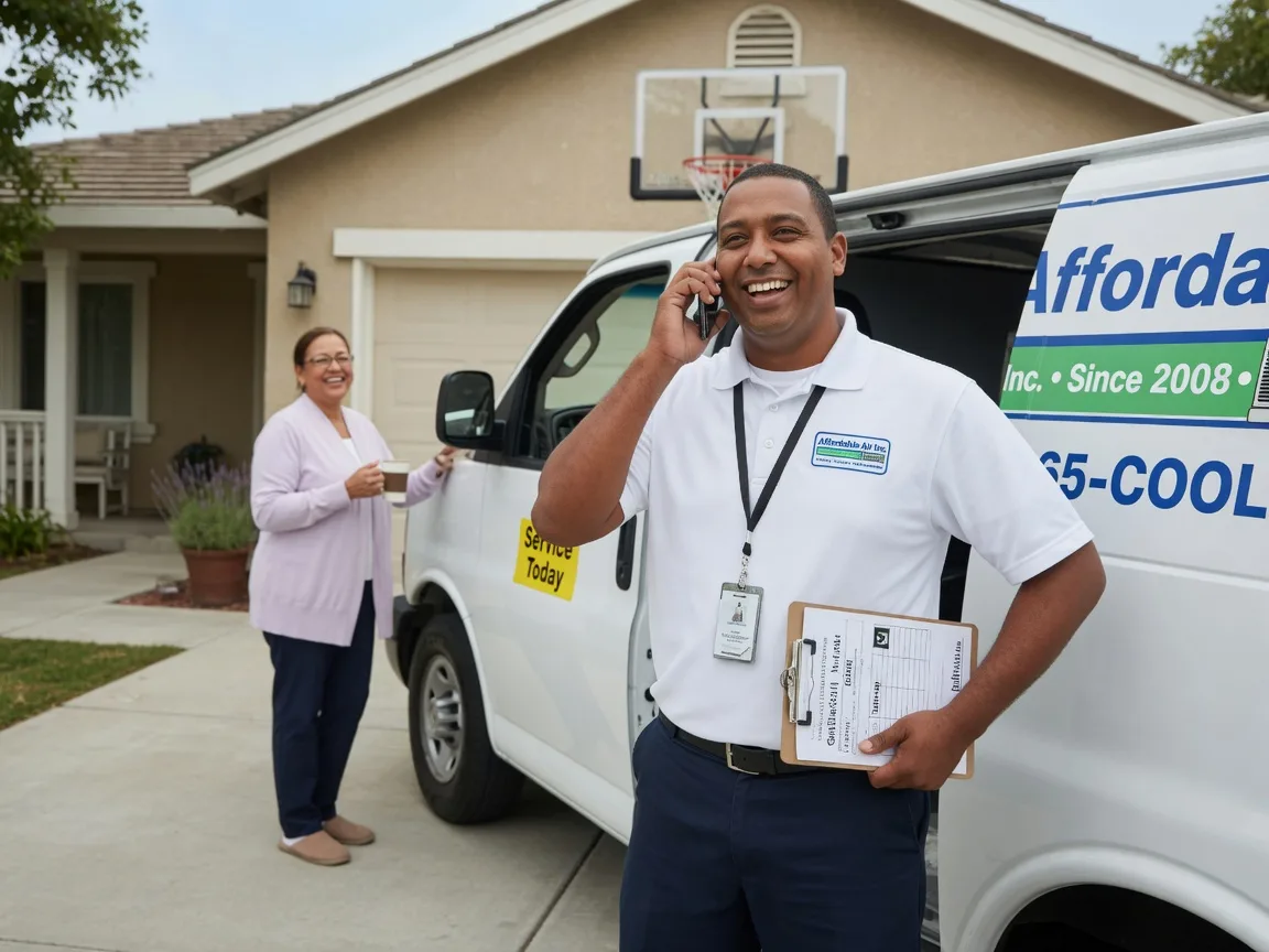 Central Ac Repair Rose Creek, MN FAQs